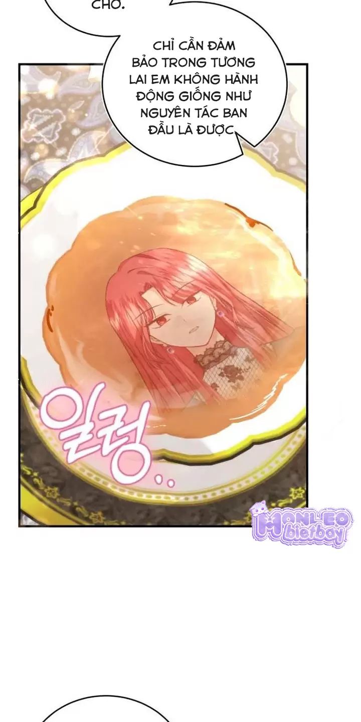 Tôi Sẽ Sống Thử Cuộc Đời Của Ác Nữ Chapter 27 - Trang 2