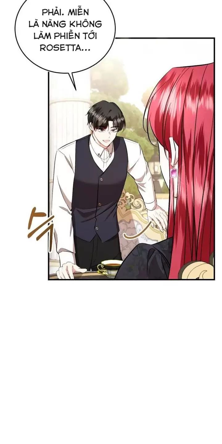 Tôi Sẽ Sống Thử Cuộc Đời Của Ác Nữ Chapter 27 - Trang 2