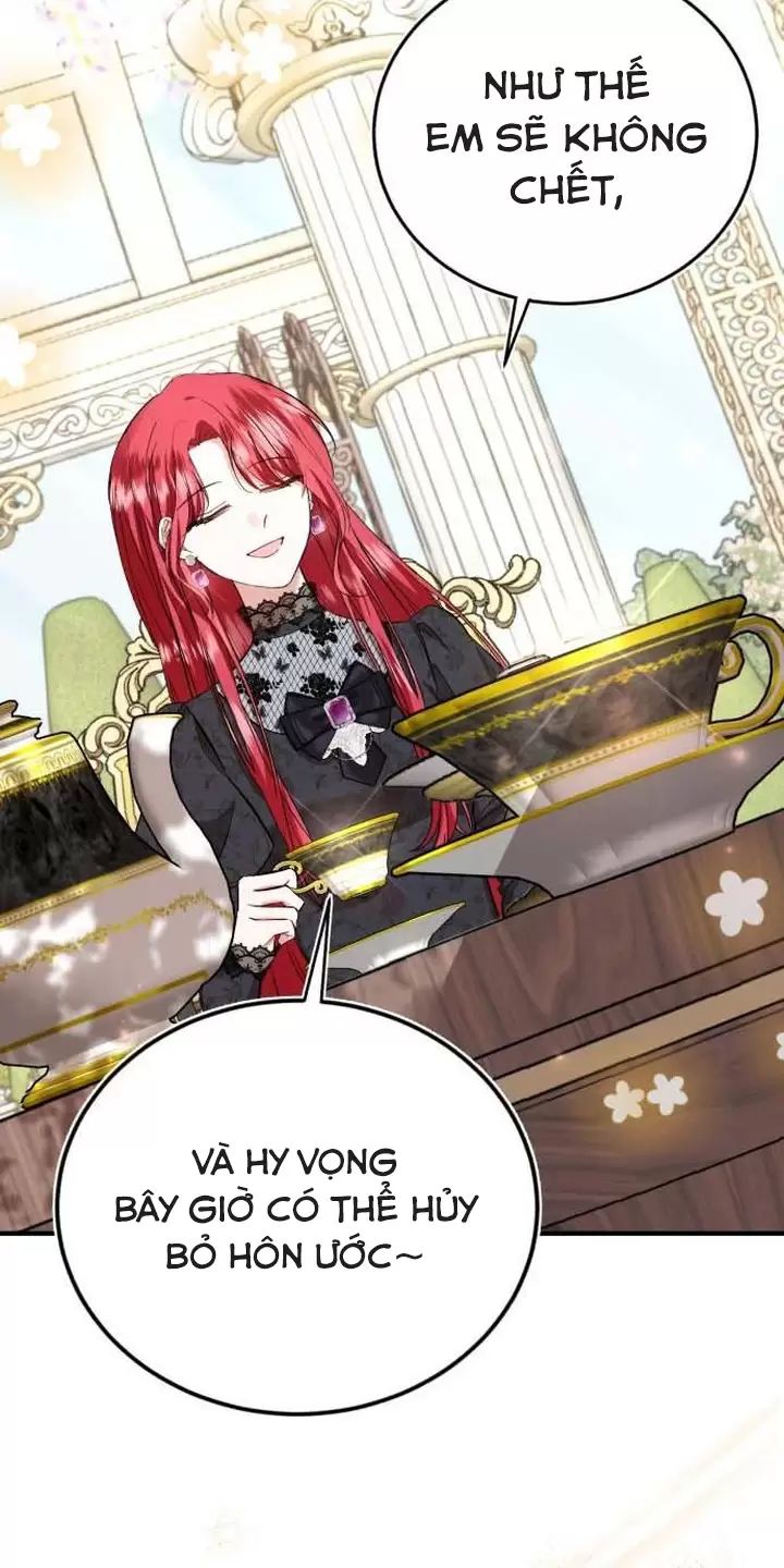 Tôi Sẽ Sống Thử Cuộc Đời Của Ác Nữ Chapter 27 - Trang 2