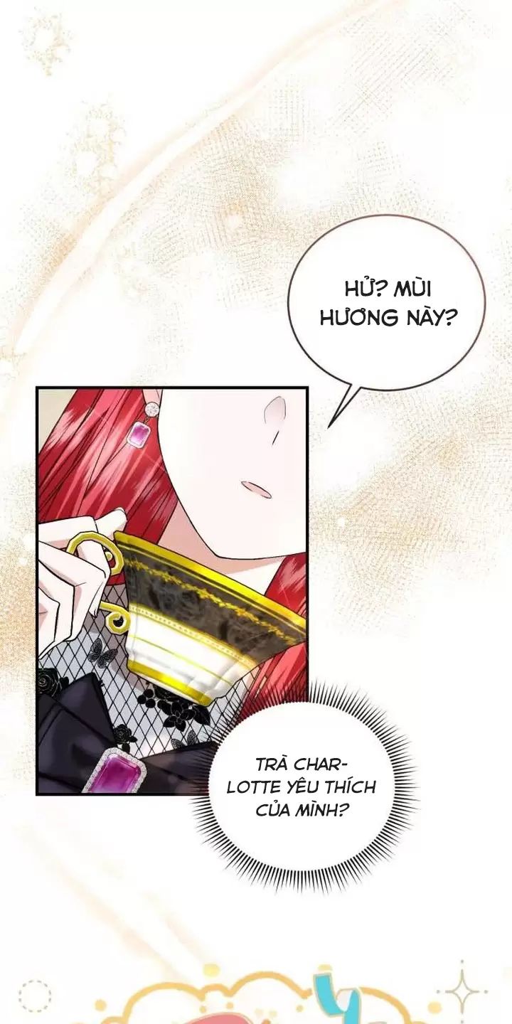 Tôi Sẽ Sống Thử Cuộc Đời Của Ác Nữ Chapter 27 - Trang 2