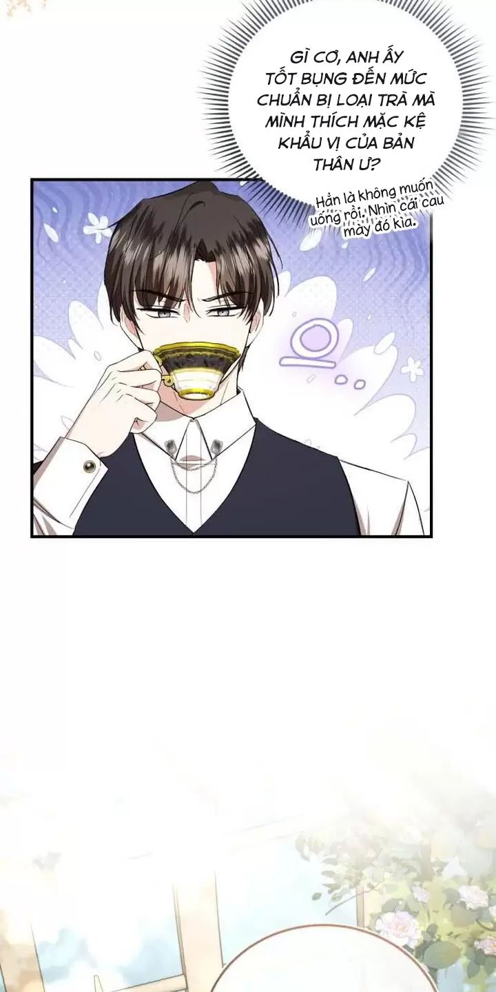 Tôi Sẽ Sống Thử Cuộc Đời Của Ác Nữ Chapter 27 - Trang 2