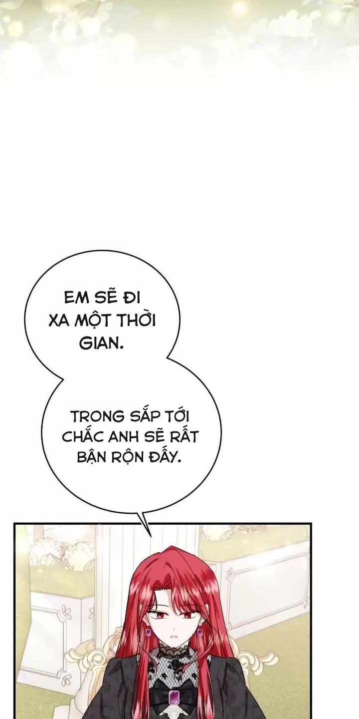 Tôi Sẽ Sống Thử Cuộc Đời Của Ác Nữ Chapter 27 - Trang 2