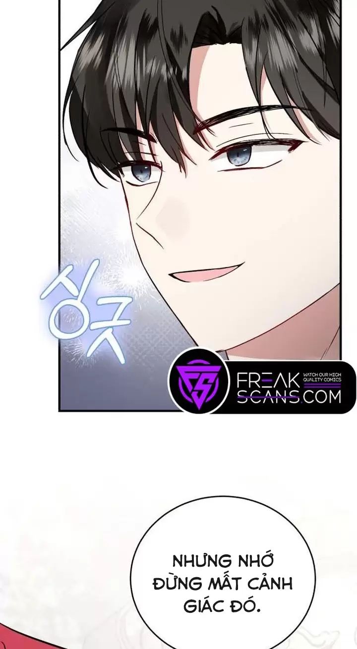 Tôi Sẽ Sống Thử Cuộc Đời Của Ác Nữ Chapter 27 - Trang 2