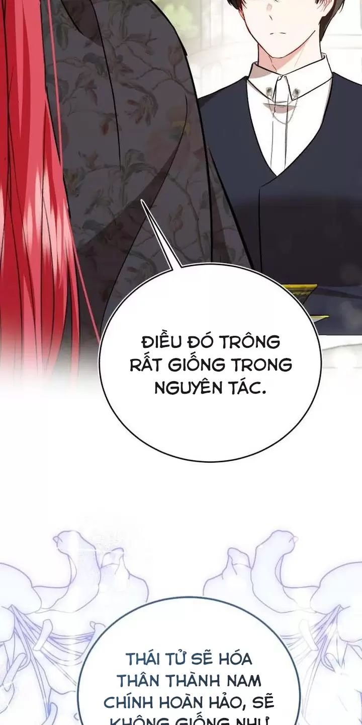 Tôi Sẽ Sống Thử Cuộc Đời Của Ác Nữ Chapter 27 - Trang 2