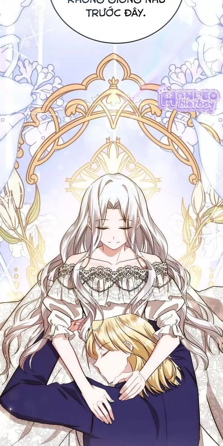 Tôi Sẽ Sống Thử Cuộc Đời Của Ác Nữ Chapter 27 - Trang 2