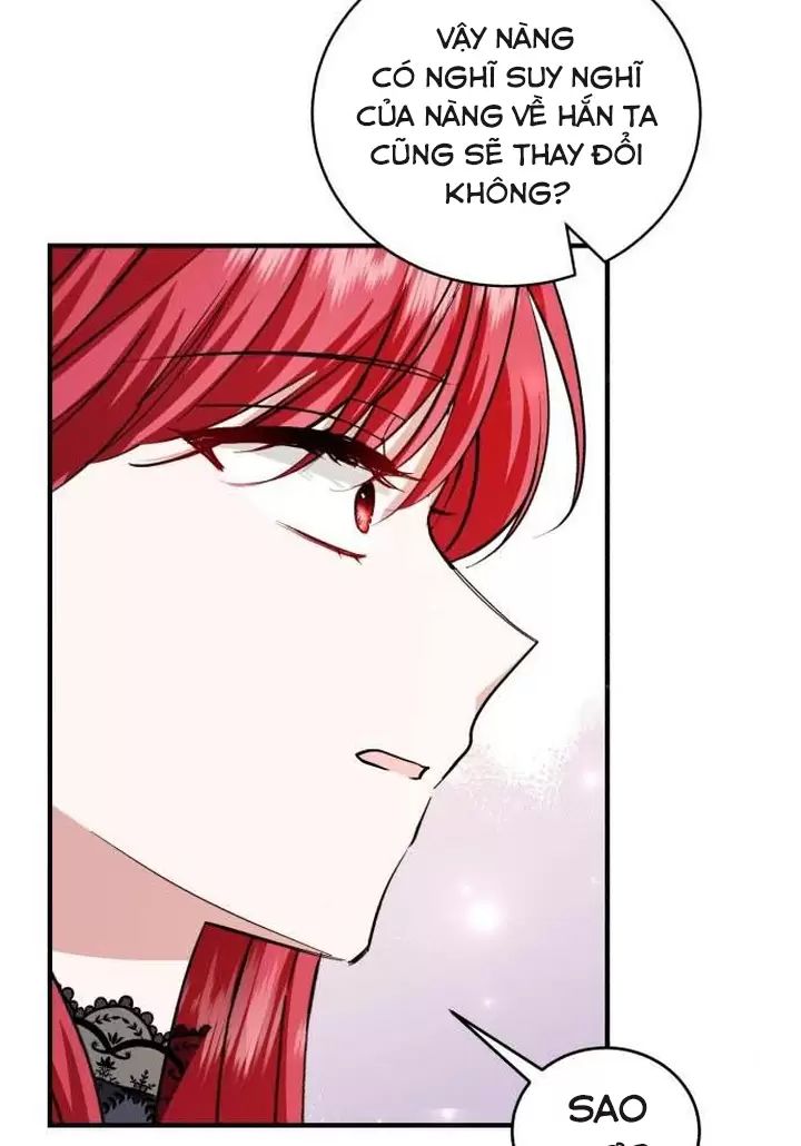 Tôi Sẽ Sống Thử Cuộc Đời Của Ác Nữ Chapter 27 - Trang 2