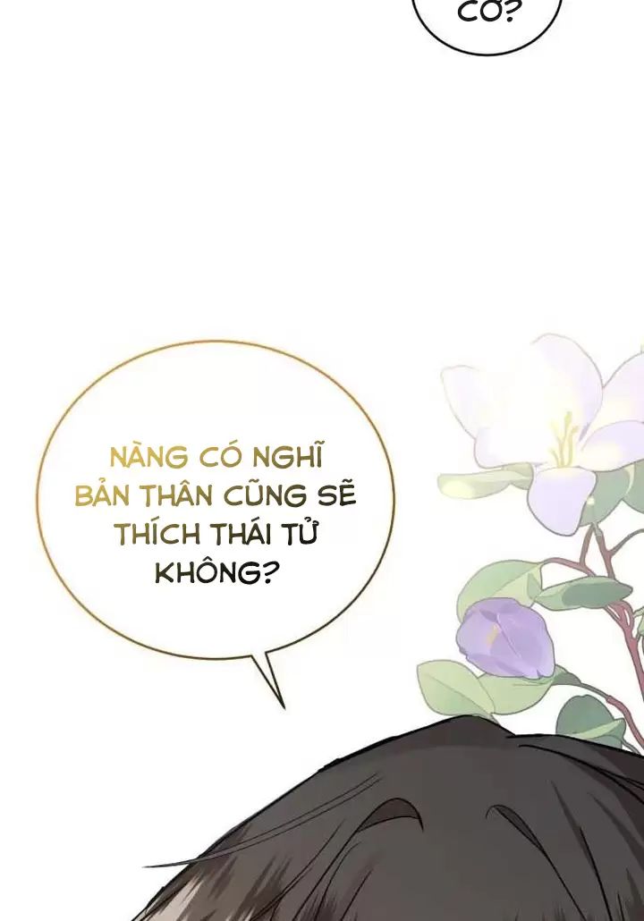 Tôi Sẽ Sống Thử Cuộc Đời Của Ác Nữ Chapter 27 - Trang 2
