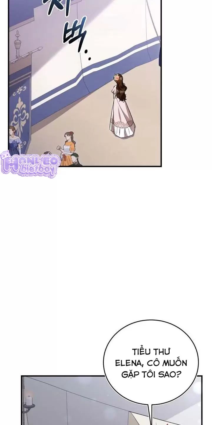 Tôi Sẽ Sống Thử Cuộc Đời Của Ác Nữ Chapter 27 - Trang 2