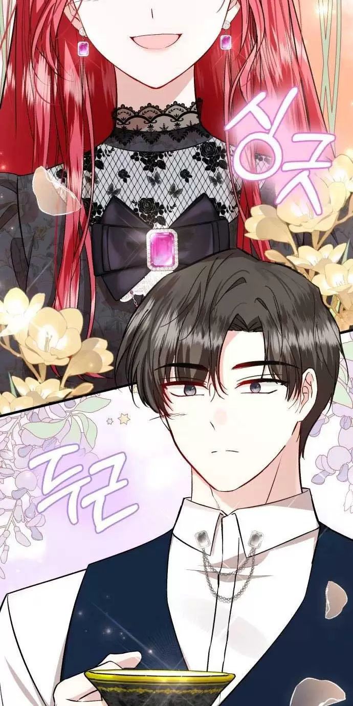 Tôi Sẽ Sống Thử Cuộc Đời Của Ác Nữ Chapter 28 - Trang 2