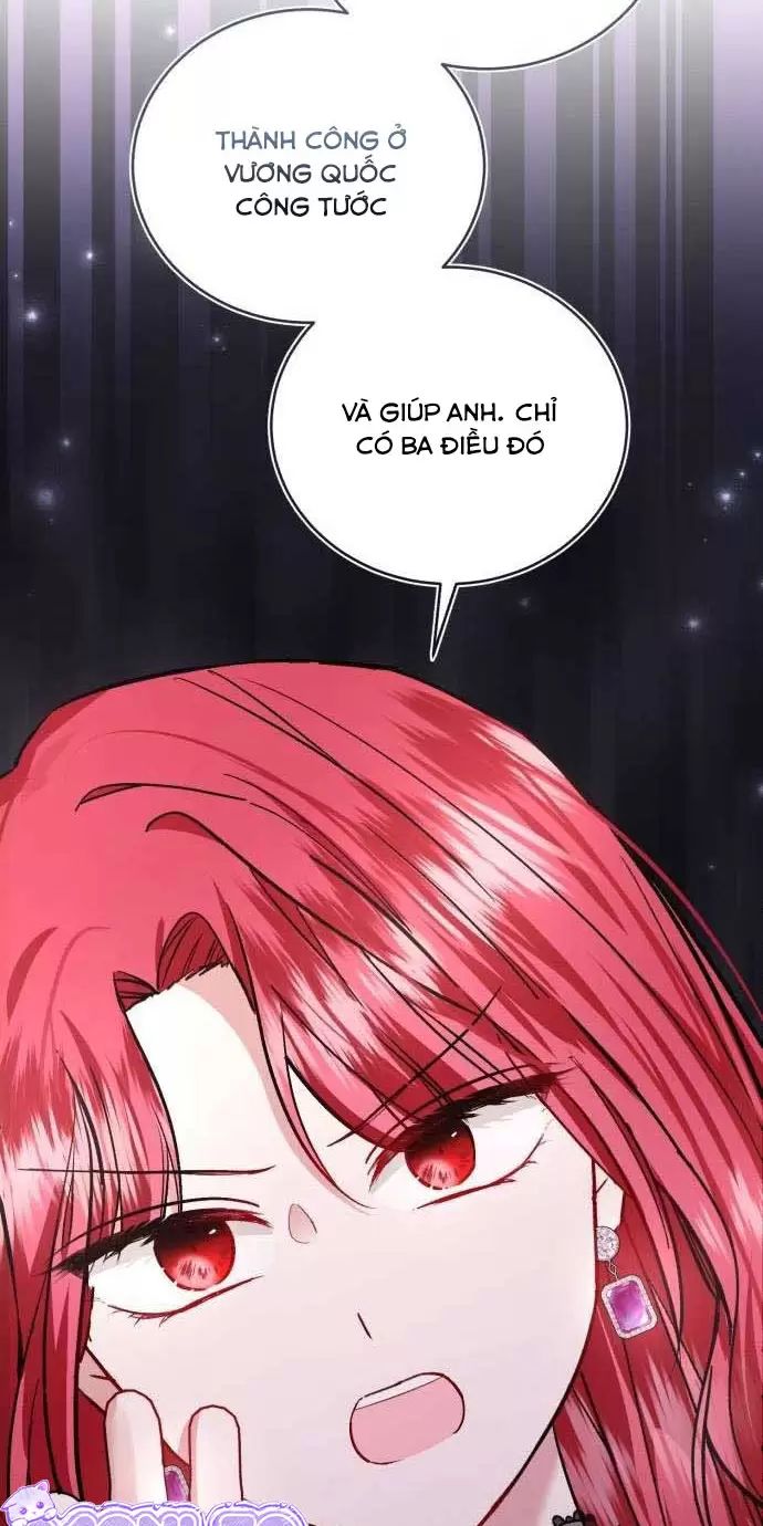 Tôi Sẽ Sống Thử Cuộc Đời Của Ác Nữ Chapter 28 - Trang 2