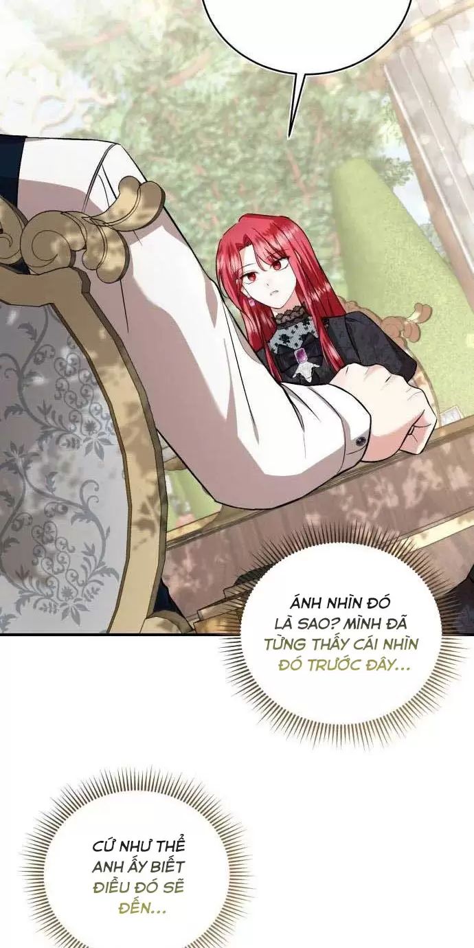 Tôi Sẽ Sống Thử Cuộc Đời Của Ác Nữ Chapter 28 - Trang 2