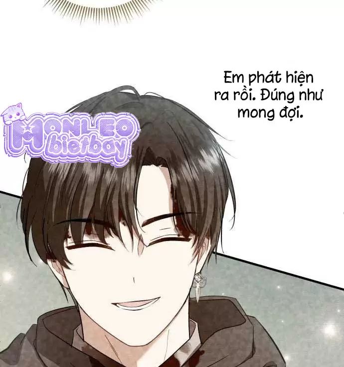 Tôi Sẽ Sống Thử Cuộc Đời Của Ác Nữ Chapter 28 - Trang 2