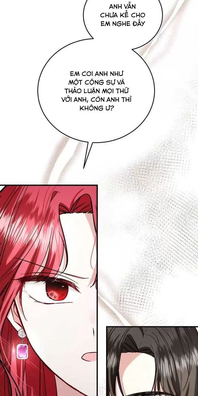 Tôi Sẽ Sống Thử Cuộc Đời Của Ác Nữ Chapter 28 - Trang 2