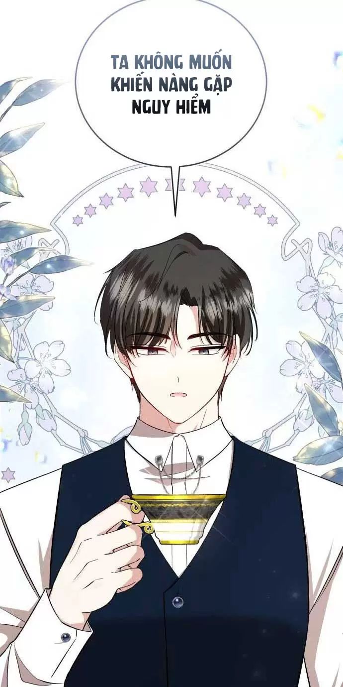 Tôi Sẽ Sống Thử Cuộc Đời Của Ác Nữ Chapter 28 - Trang 2