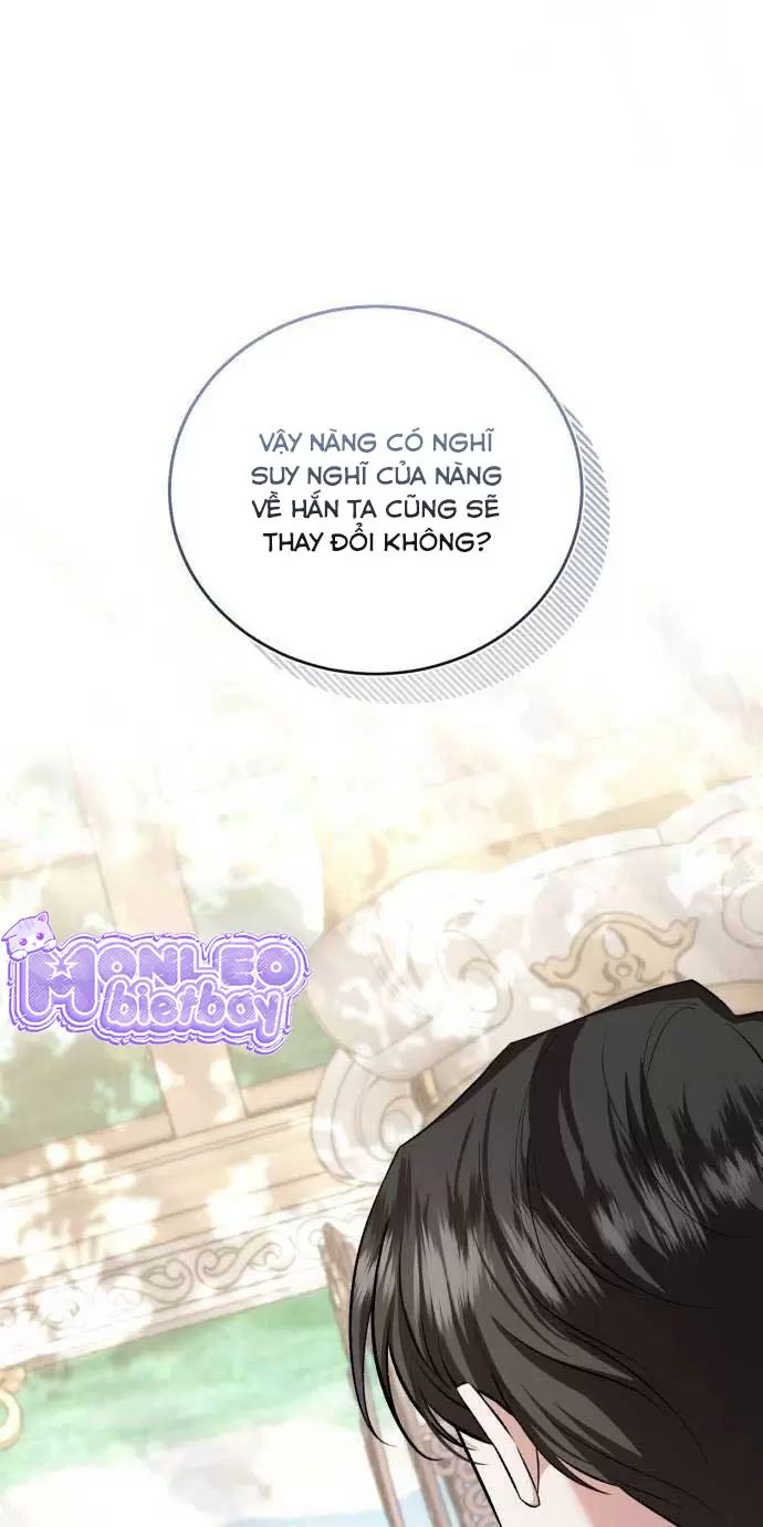 Tôi Sẽ Sống Thử Cuộc Đời Của Ác Nữ Chapter 28 - Trang 2