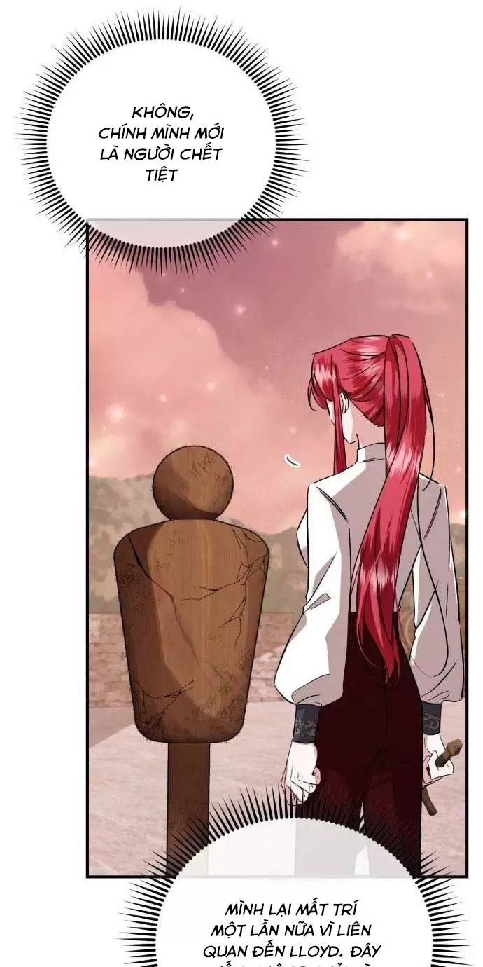 Tôi Sẽ Sống Thử Cuộc Đời Của Ác Nữ Chapter 28 - Trang 2