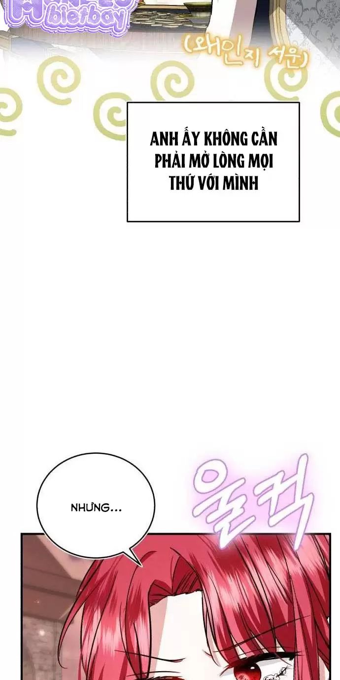 Tôi Sẽ Sống Thử Cuộc Đời Của Ác Nữ Chapter 28 - Trang 2