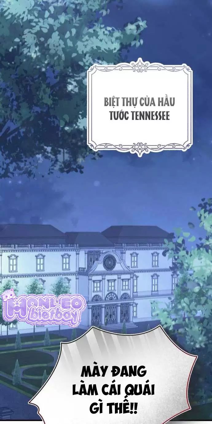 Tôi Sẽ Sống Thử Cuộc Đời Của Ác Nữ Chapter 28 - Trang 2