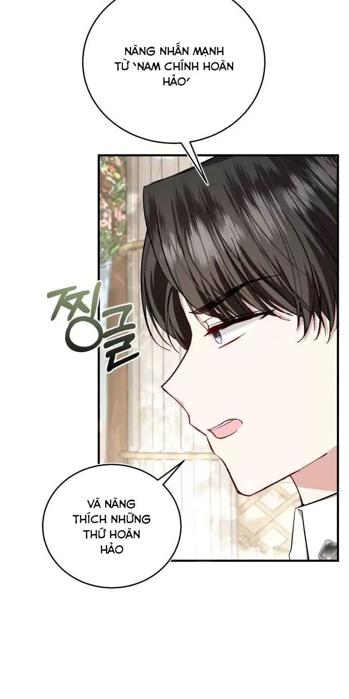 Tôi Sẽ Sống Thử Cuộc Đời Của Ác Nữ Chapter 28 - Trang 2