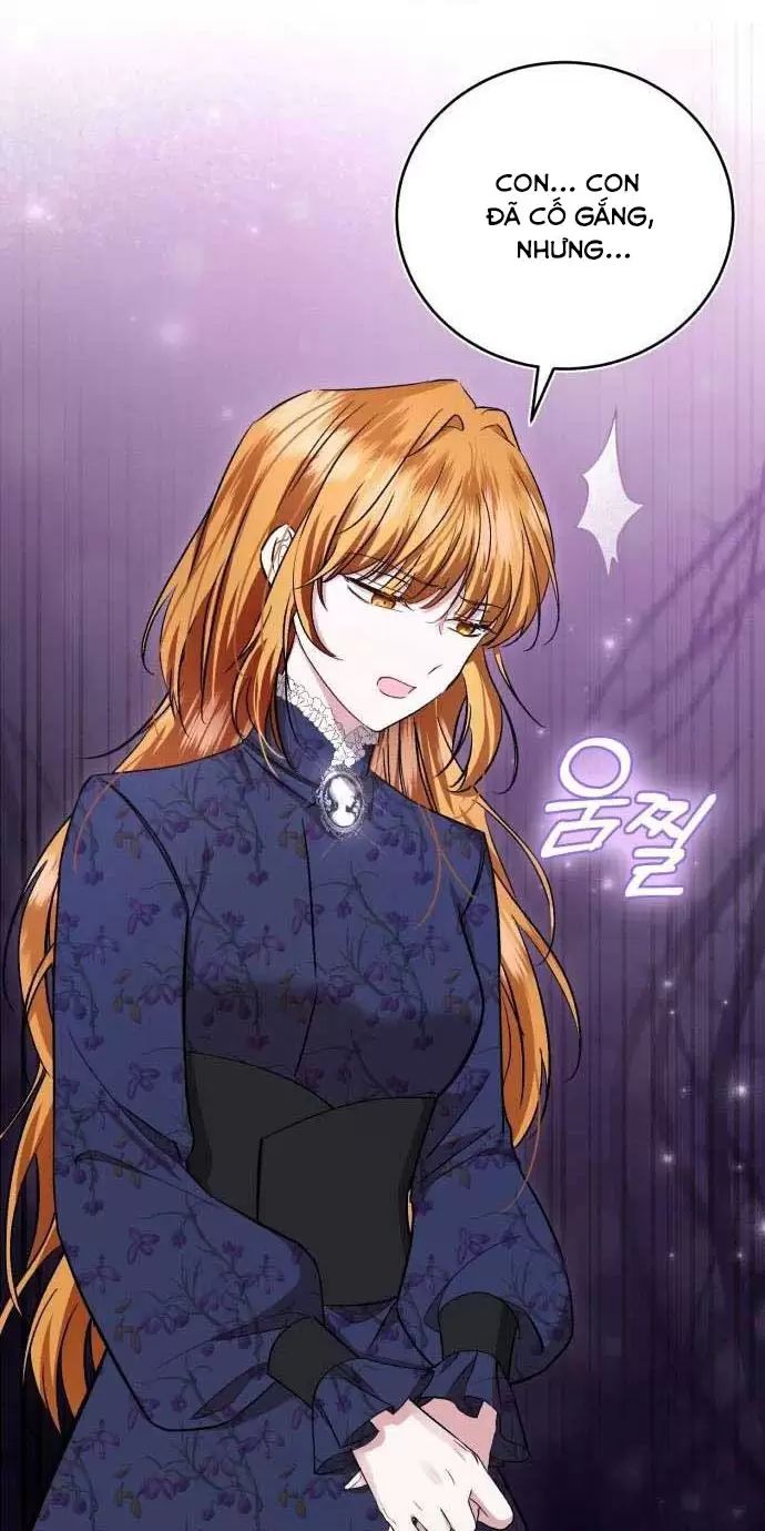 Tôi Sẽ Sống Thử Cuộc Đời Của Ác Nữ Chapter 28 - Trang 2