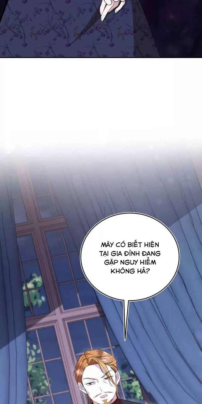 Tôi Sẽ Sống Thử Cuộc Đời Của Ác Nữ Chapter 28 - Trang 2