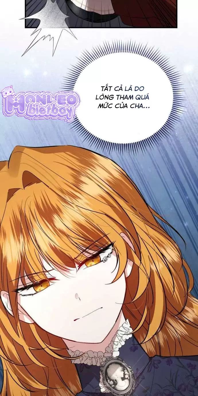 Tôi Sẽ Sống Thử Cuộc Đời Của Ác Nữ Chapter 28 - Trang 2