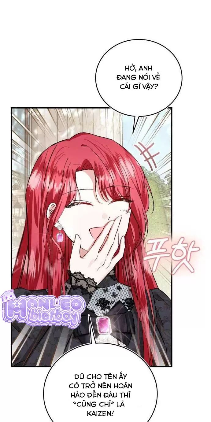 Tôi Sẽ Sống Thử Cuộc Đời Của Ác Nữ Chapter 28 - Trang 2