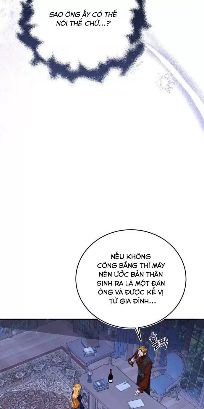 Tôi Sẽ Sống Thử Cuộc Đời Của Ác Nữ Chapter 28 - Trang 2