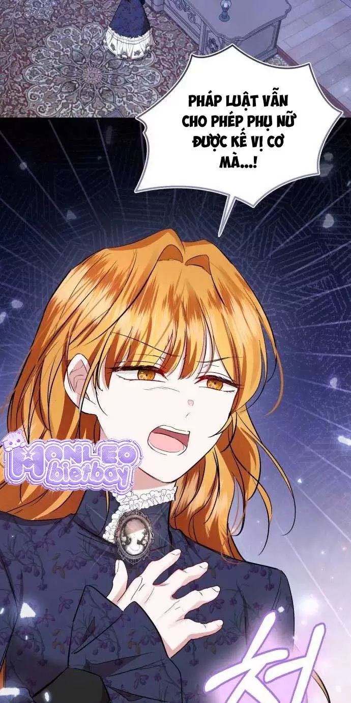 Tôi Sẽ Sống Thử Cuộc Đời Của Ác Nữ Chapter 28 - Trang 2