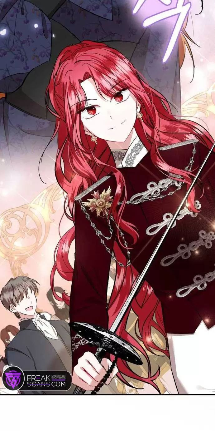 Tôi Sẽ Sống Thử Cuộc Đời Của Ác Nữ Chapter 28 - Trang 2