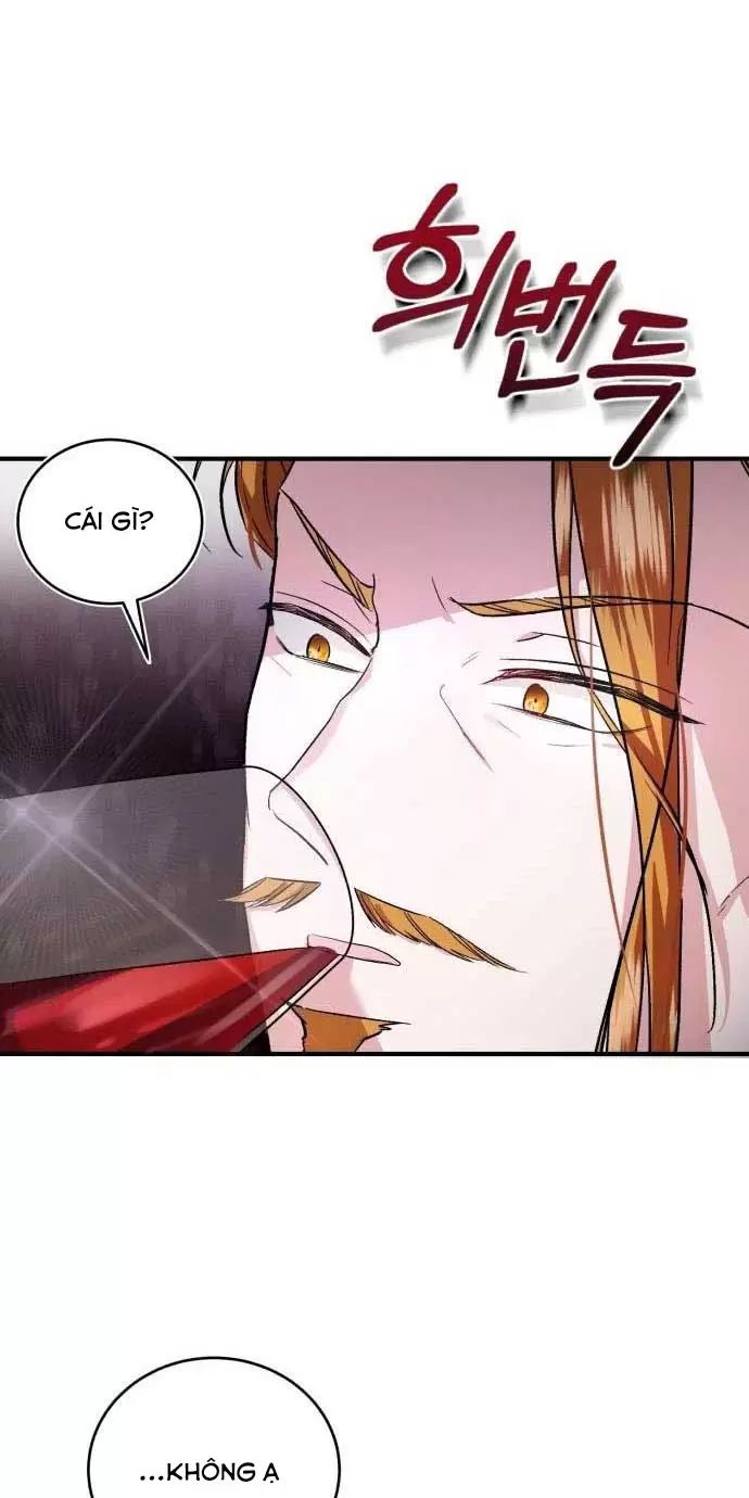 Tôi Sẽ Sống Thử Cuộc Đời Của Ác Nữ Chapter 28 - Trang 2