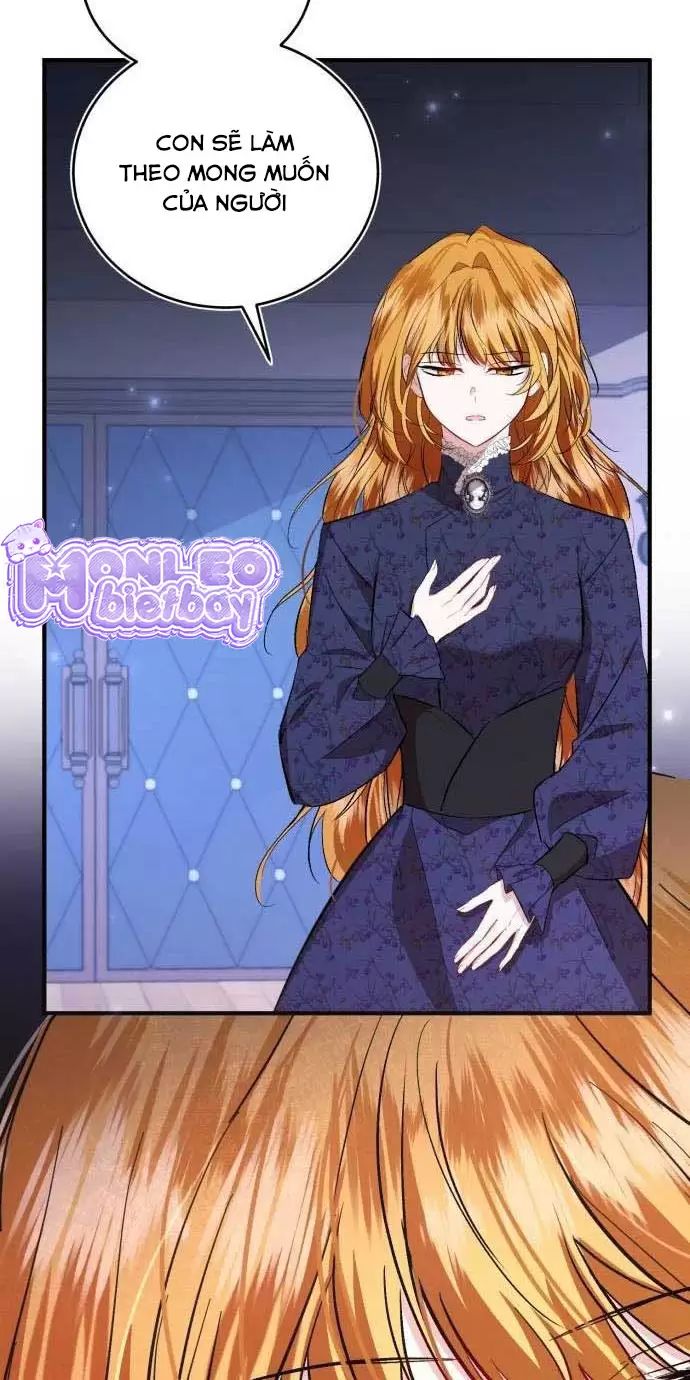 Tôi Sẽ Sống Thử Cuộc Đời Của Ác Nữ Chapter 28 - Trang 2