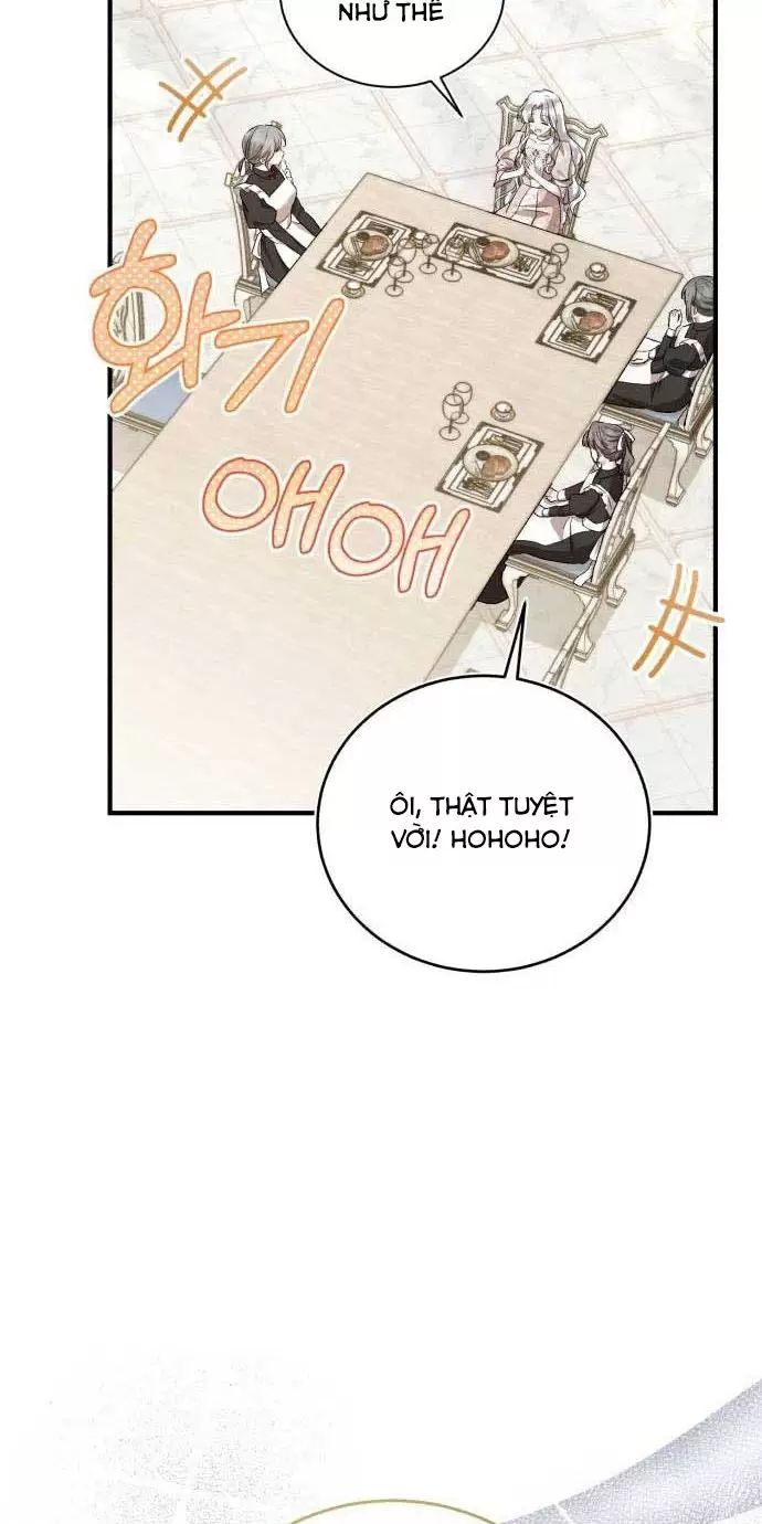 Tôi Sẽ Sống Thử Cuộc Đời Của Ác Nữ Chapter 28 - Trang 2