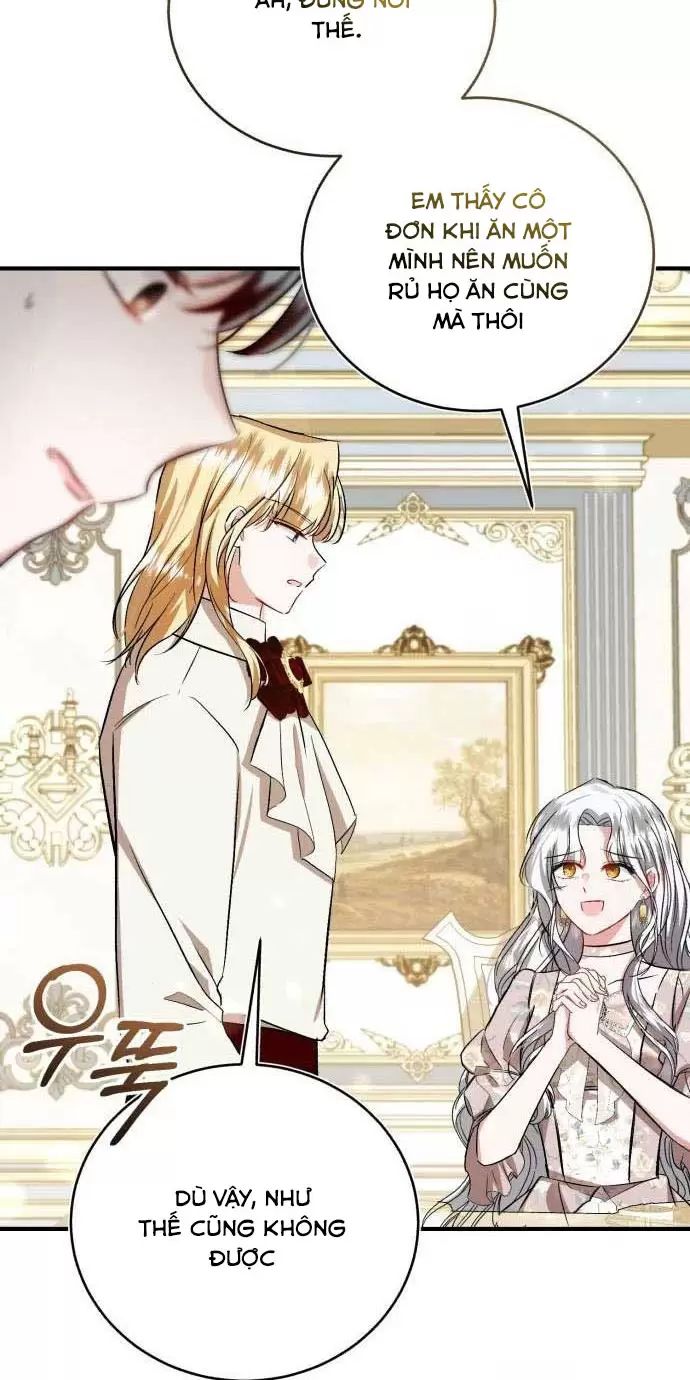 Tôi Sẽ Sống Thử Cuộc Đời Của Ác Nữ Chapter 28 - Trang 2