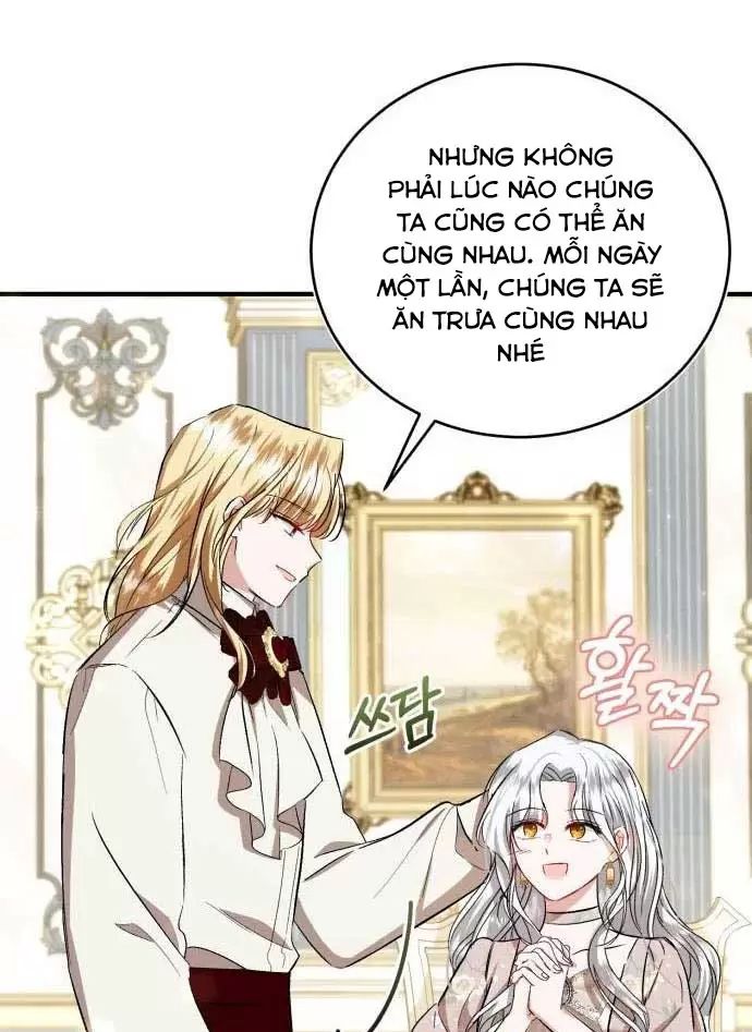 Tôi Sẽ Sống Thử Cuộc Đời Của Ác Nữ Chapter 28 - Trang 2