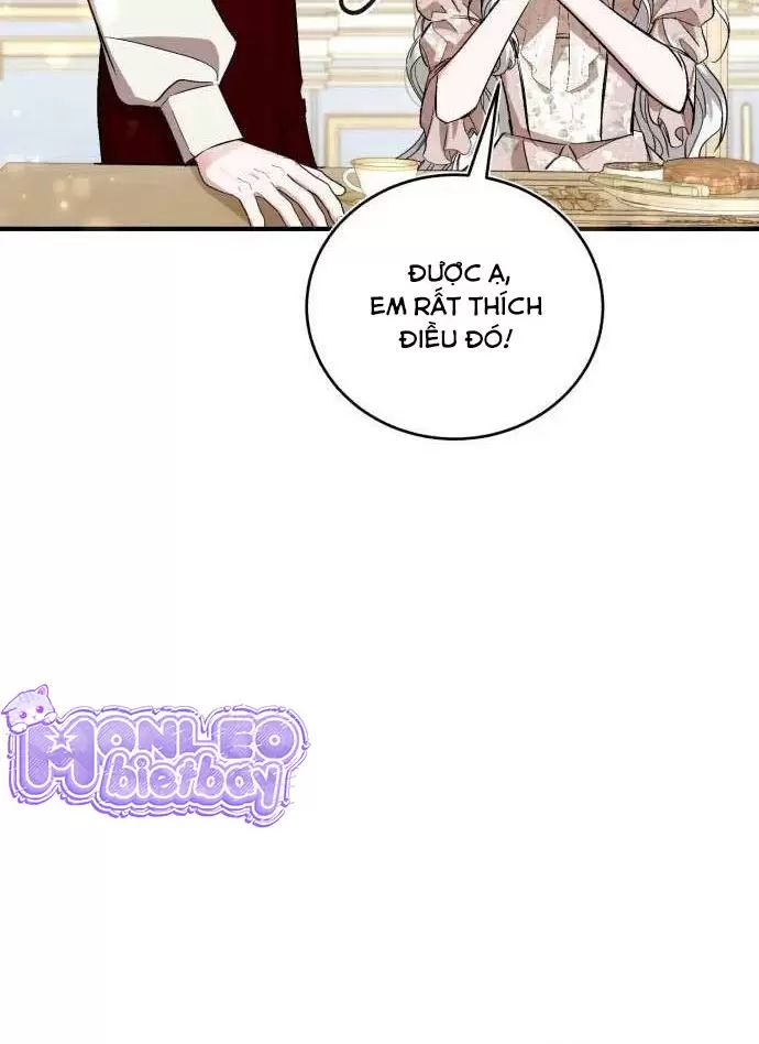 Tôi Sẽ Sống Thử Cuộc Đời Của Ác Nữ Chapter 28 - Trang 2