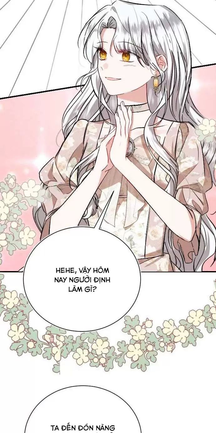 Tôi Sẽ Sống Thử Cuộc Đời Của Ác Nữ Chapter 28 - Trang 2