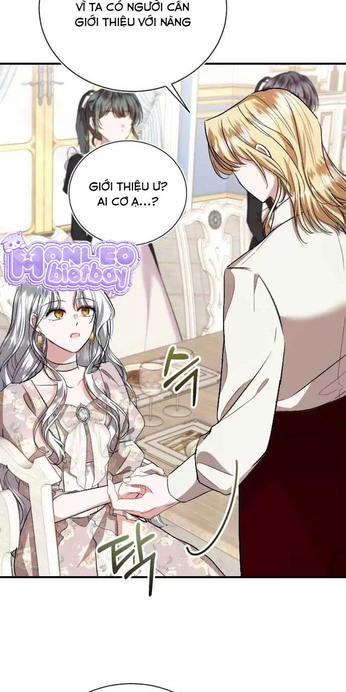 Tôi Sẽ Sống Thử Cuộc Đời Của Ác Nữ Chapter 28 - Trang 2