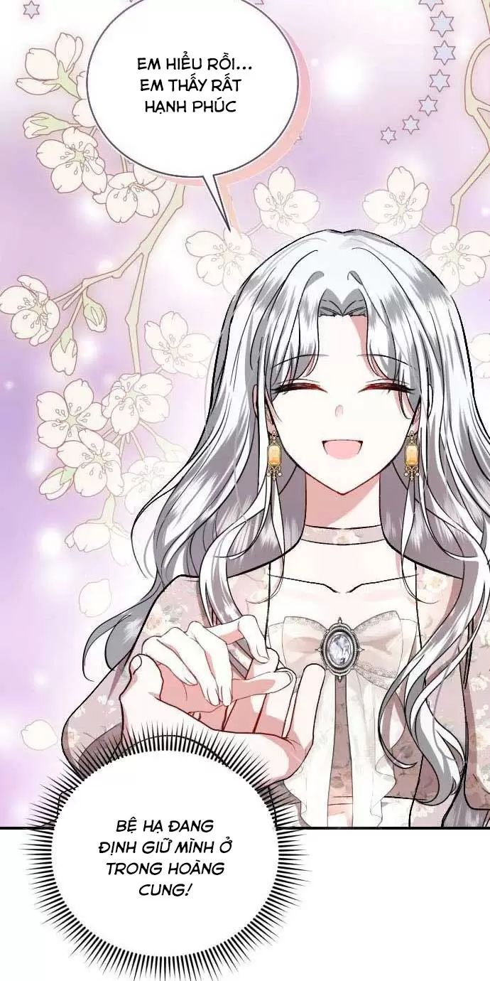 Tôi Sẽ Sống Thử Cuộc Đời Của Ác Nữ Chapter 28 - Trang 2