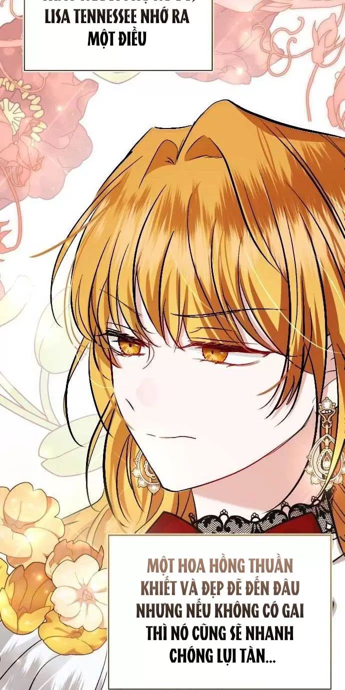 Tôi Sẽ Sống Thử Cuộc Đời Của Ác Nữ Chapter 28 - Trang 2