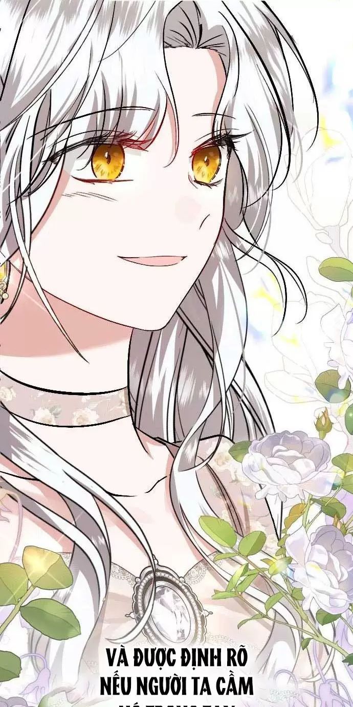 Tôi Sẽ Sống Thử Cuộc Đời Của Ác Nữ Chapter 28 - Trang 2