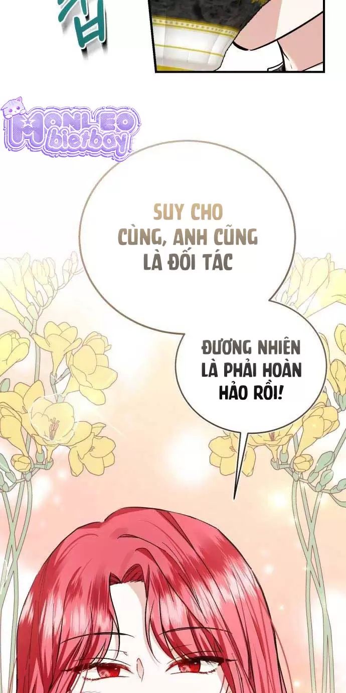 Tôi Sẽ Sống Thử Cuộc Đời Của Ác Nữ Chapter 28 - Trang 2