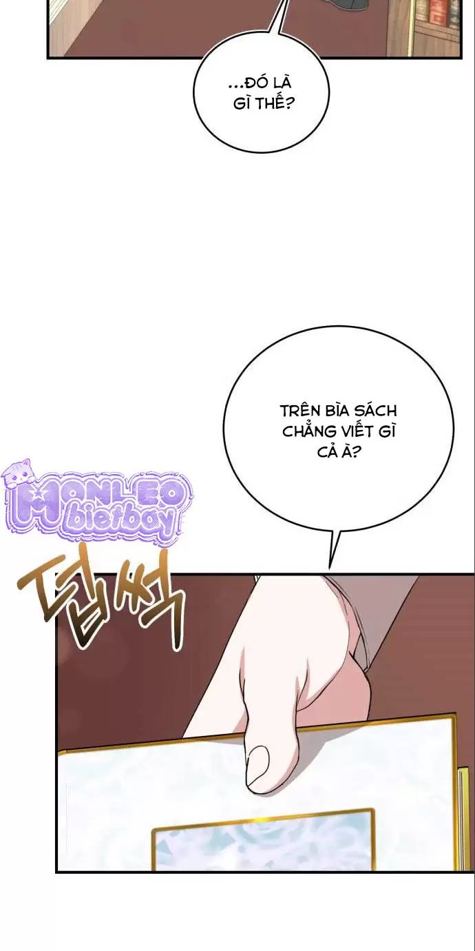 Tôi Sẽ Sống Thử Cuộc Đời Của Ác Nữ Chapter 29 - Trang 2