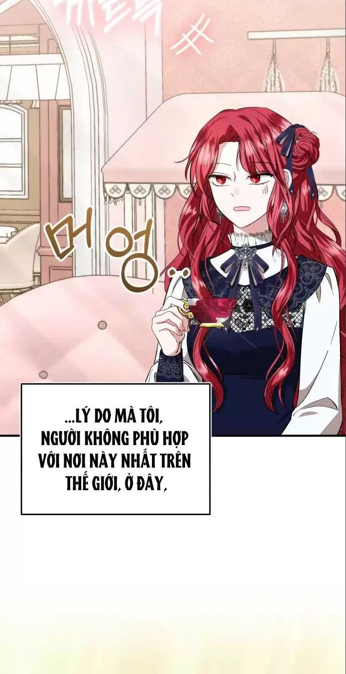 Tôi Sẽ Sống Thử Cuộc Đời Của Ác Nữ Chapter 29 - Trang 2