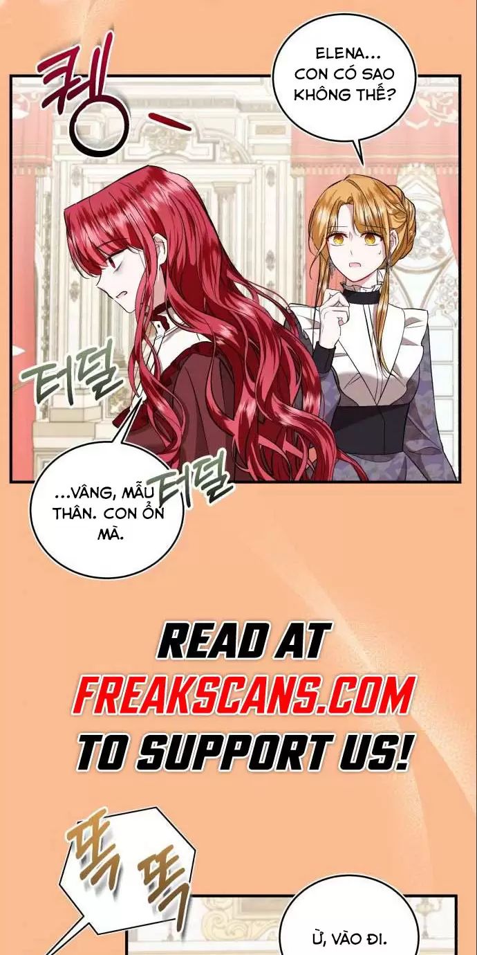 Tôi Sẽ Sống Thử Cuộc Đời Của Ác Nữ Chapter 29 - Trang 2