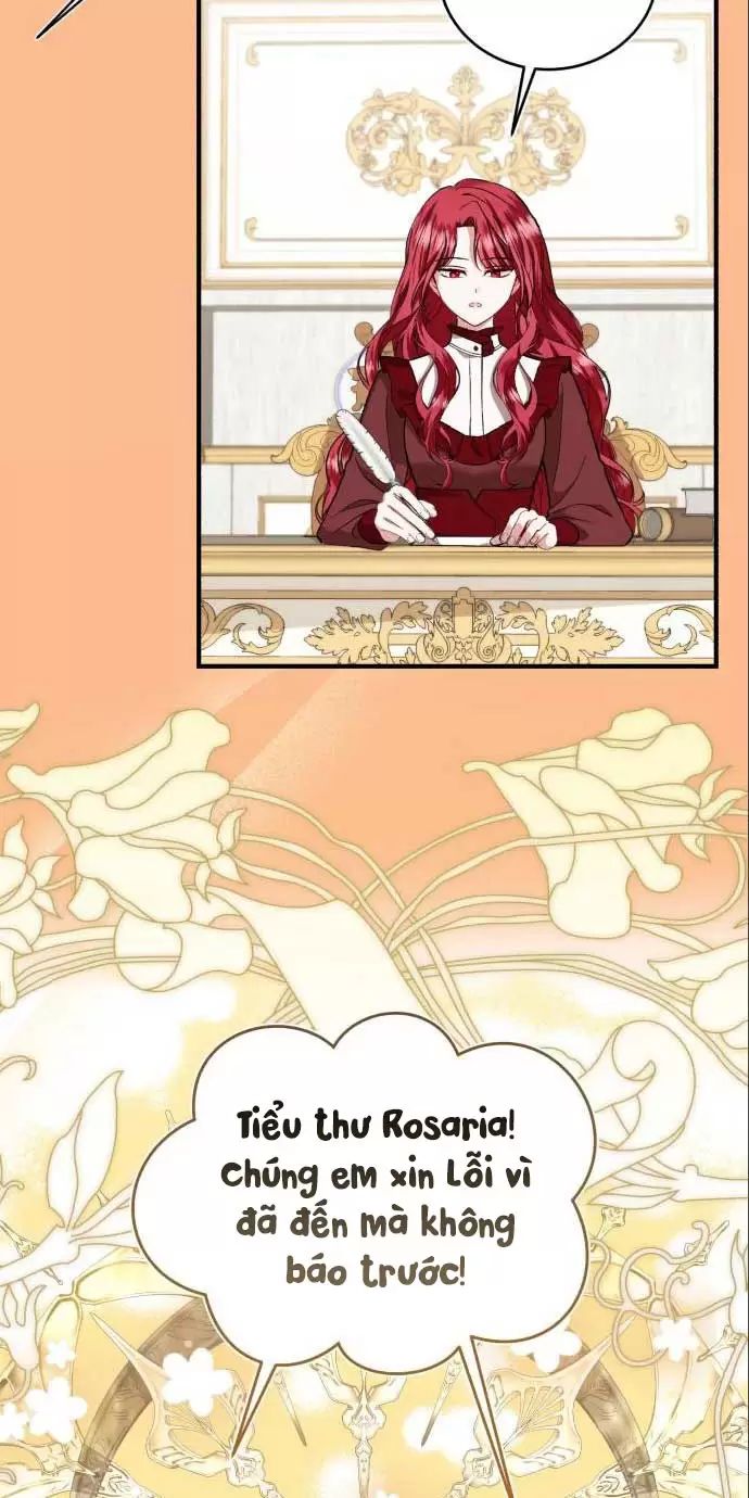 Tôi Sẽ Sống Thử Cuộc Đời Của Ác Nữ Chapter 29 - Trang 2