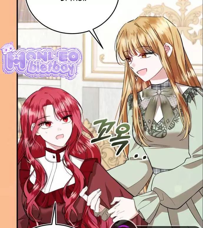 Tôi Sẽ Sống Thử Cuộc Đời Của Ác Nữ Chapter 29 - Trang 2