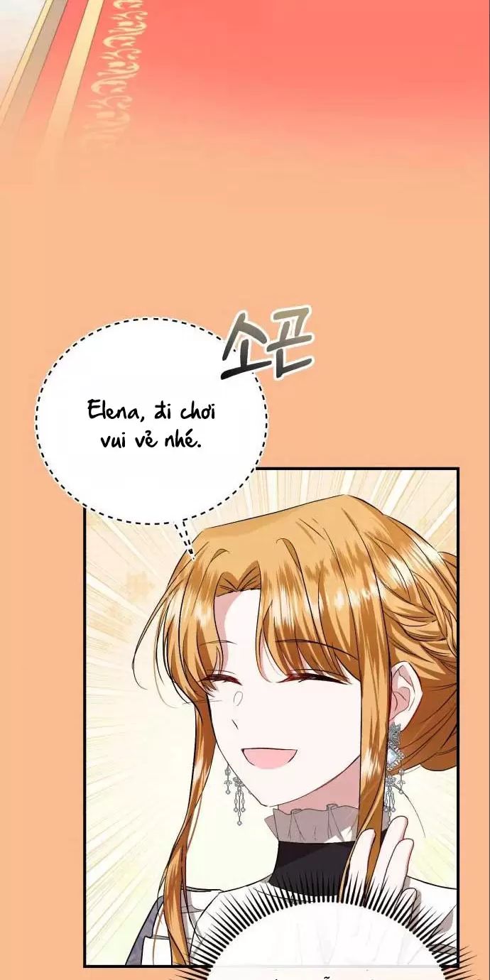 Tôi Sẽ Sống Thử Cuộc Đời Của Ác Nữ Chapter 29 - Trang 2