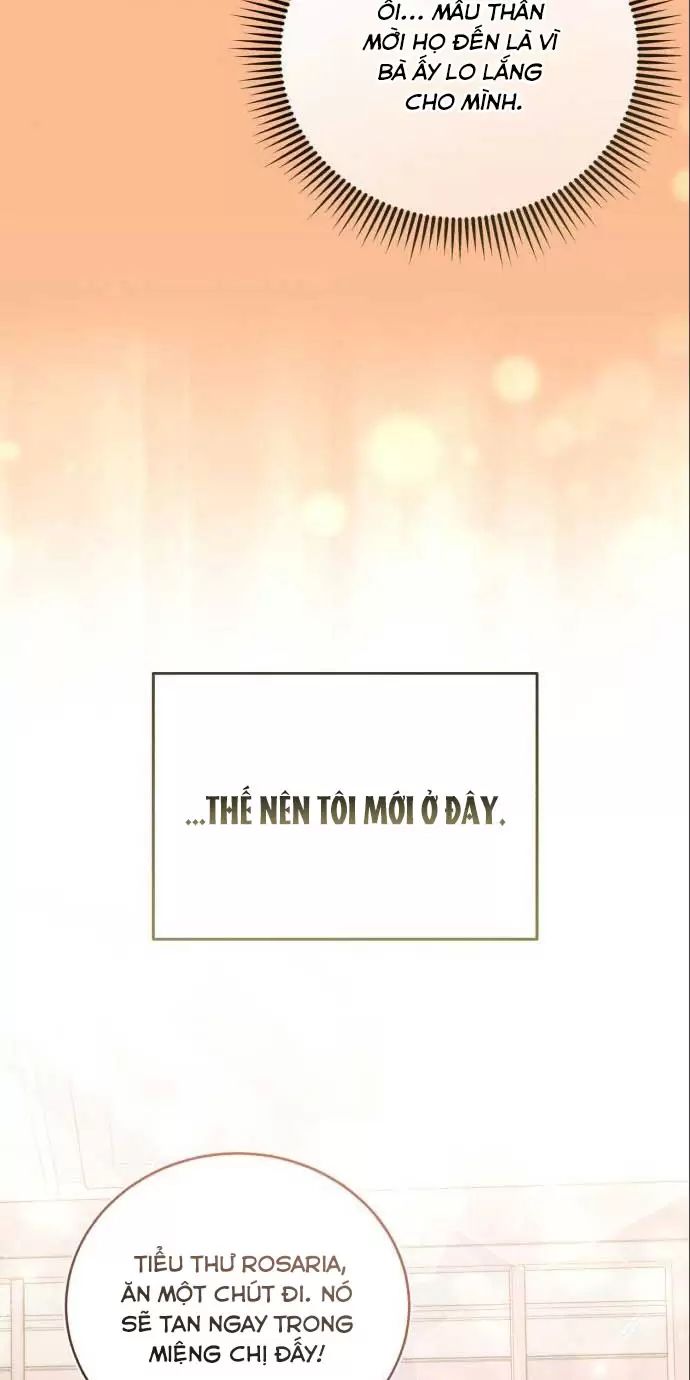 Tôi Sẽ Sống Thử Cuộc Đời Của Ác Nữ Chapter 29 - Trang 2