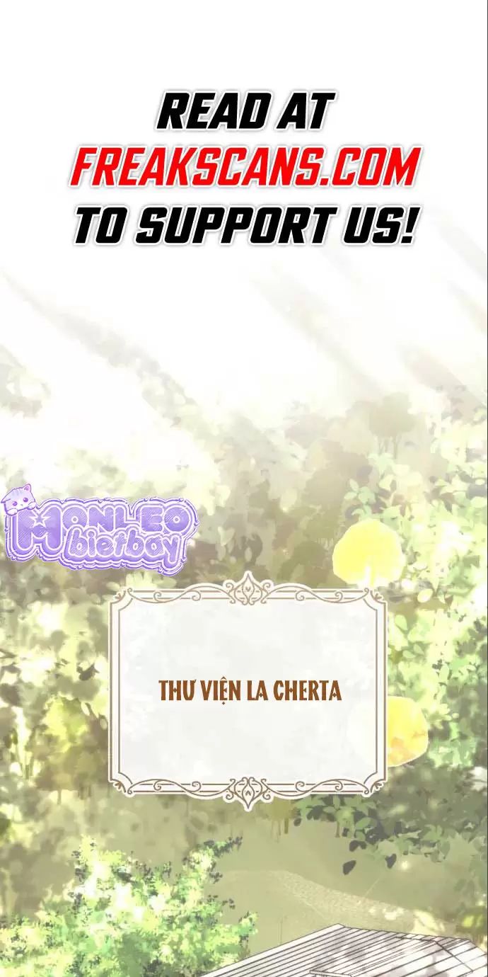 Tôi Sẽ Sống Thử Cuộc Đời Của Ác Nữ Chapter 29 - Trang 2